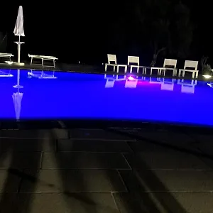 Appartement Azienda Multifunzionale S'ozastro, Marinella (Sardinia)